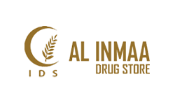 Al Inmaa Logo