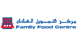 Family Food Centre Logo