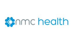 NMC Health Logo