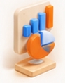 SalesWorx AI Data Agent surfacing field sales performance analytics for sales managers