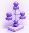 Collaborative Agent section illustration
