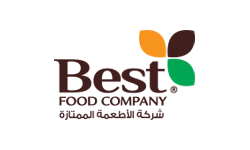 best-food-company-logo